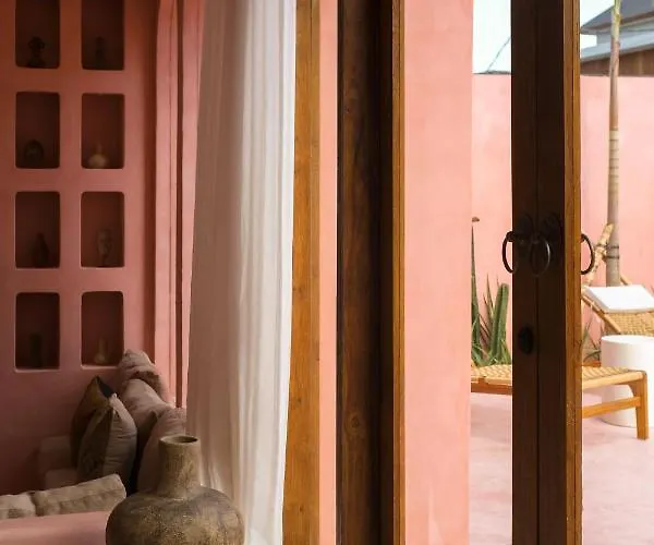 Villa Ella June Canggu (Bali)
