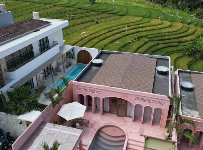 Ella June Villa Canggu (Bali)