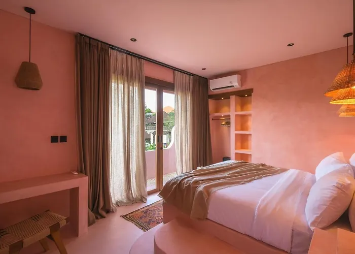 Villa Ella June Canggu (Bali)