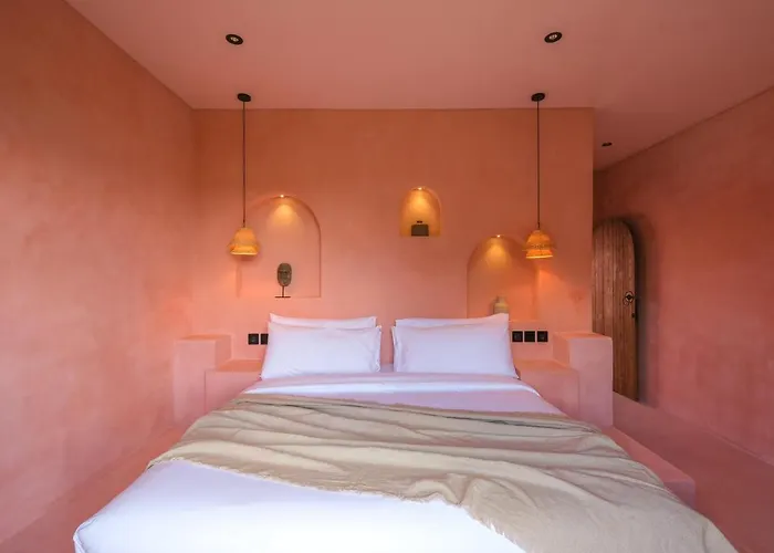 Villa Ella June Canggu (Bali)