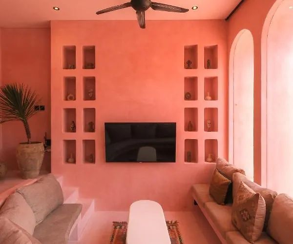 Villa Ella June Canggu (Bali)