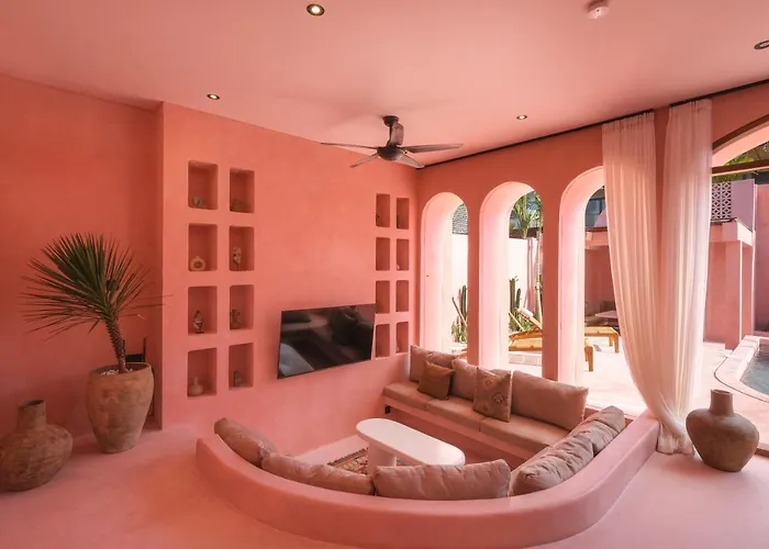 Ella June Villa Canggu (Bali)