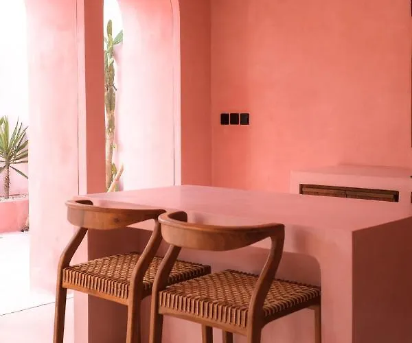 Ella June Villa Canggu (Bali)